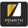 Penrith Golf Club Logo