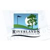 Riverlands Golf Club Logo