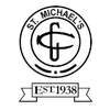 St. Michael's Golf Club Logo