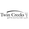 Twin Creeks Golf & Country Club Logo