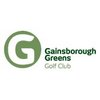 Gainsborough Greens Golf Club Logo