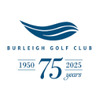 Gold Coast Burleigh Golf Club Logo
