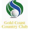 Gold Coast Country Club Logo