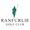 Amstel Golf Club - The Ranfurlie Course Logo