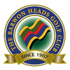 Barwon Golf Club - The Heads Courese Logo