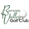 Barwon Golf Club - The Valley Course Logo