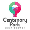 Centenary Park Public Golf Course Logo