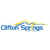 Clifton Springs Golf Club Logo