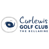 Curlewis Golf Club Logo