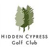 Hidden Cypress Golf Club Logo