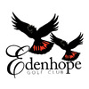 Edenhope Golf Club Logo