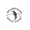 Grampians Golf Club Logo