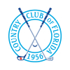 Country Club of Florida - Private Logo