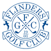 Flinders Golf Club Logo