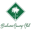 Bradenton Country Club - Private Logo