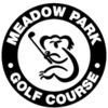 Meadow Park Golf Course Logo