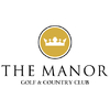 The Manor Golf and Country Club Logo