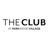 Parkwood International Golf Course Logo