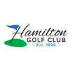 Hamilton Golf Club Logo
