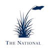National Golf Club - The Moonah Course Logo