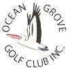 Ocean Grove Golf Club Logo
