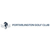 Portarlington Golf Club Logo
