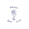 Portsea Golf Club Logo