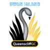 Queenscliff Golf Club Logo