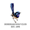 Horsham Golf Club Logo