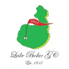 Lake Bolac Golf Club Logo
