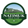 Natimuk Golf Club Logo