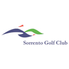 Sorrento Golf Club Logo