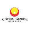Surfers Paradise Golf Club Logo