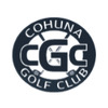 Cohuna Golf Club Logo
