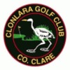 Clonlara Golf and Leisure Logo