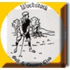 Woodstock Golf and Country Club Logo