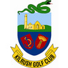 Kilrush Golf Club Logo