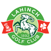 Lahinch Golf Club - Old Course Logo