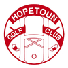 Hopetoun Golf Club Logo