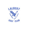 Lalbert Golf Club Logo