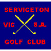 Serviceton Golf Club Logo