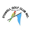 Stawell Golf Club Logo
