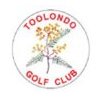 Toolondo Golf Club Logo