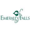 Emerald Falls Golf Club Logo