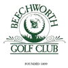 Beechworth Golf Club Logo
