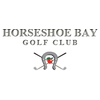 Horseshoe Bay Golf Club Logo
