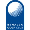 Benalla Golf Club Logo