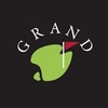 The Grand Golf Club Logo