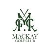 Mackay Golf Club Logo