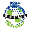 Boorhaman Golf Club Logo